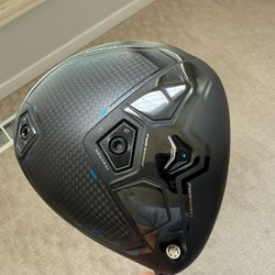 Cobra Darkspeed X 10.5 Stiff