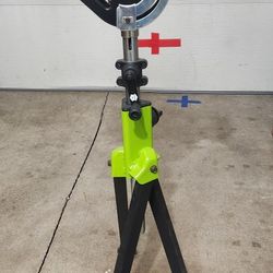RK9034 Rockwell JawStand XP Work Support Stand