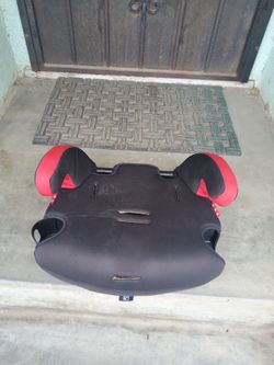 Booster Car Seat Expires 2029