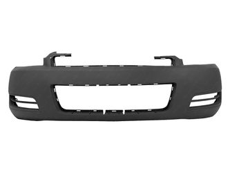 2006-2013 Chevy Impala Front Bumper