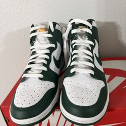 Nike Dunk High