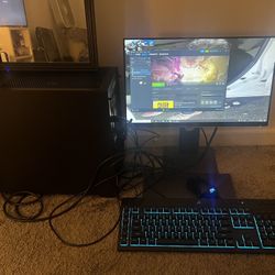 Intel Core I5 Gaming Pc