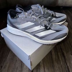 Brand New Men’s Adizero Adios Size 10