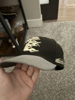 Hellstar Fitted Hat Size 7 3/4