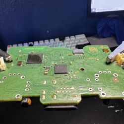 CONTROLLER STICK DRIFT REPAIR 