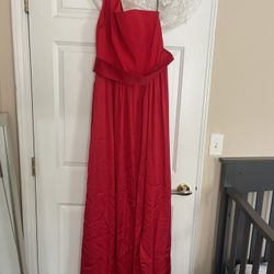 Bridesmaid Dress