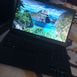 Aspire 3 Laptop 