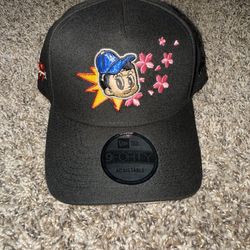 Dodgers New Era 9Forty