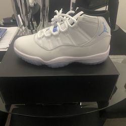 Unc 11s