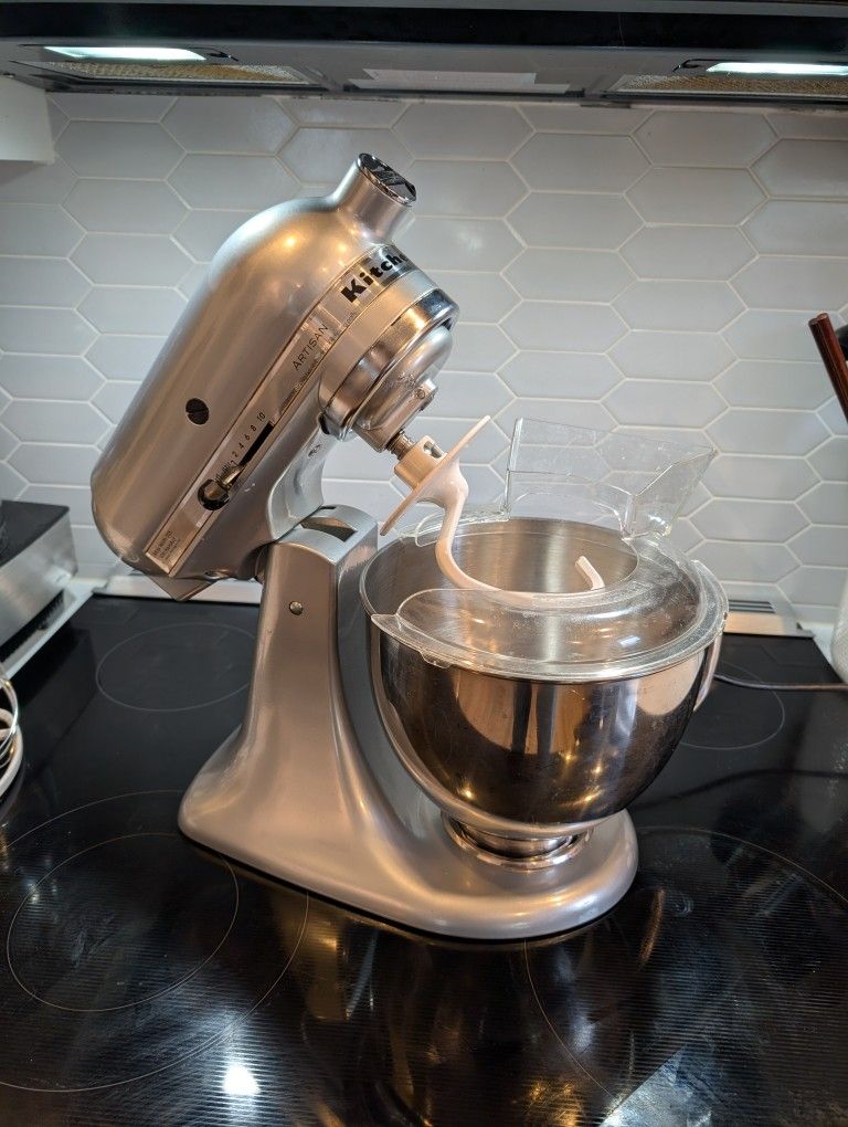 KitchenAid Stand Mixer