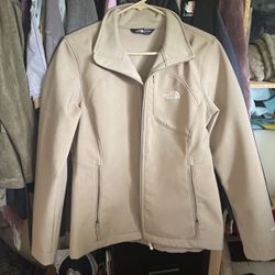 New Lady Jacket  North face 
