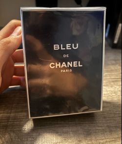 Bleu de Chanel