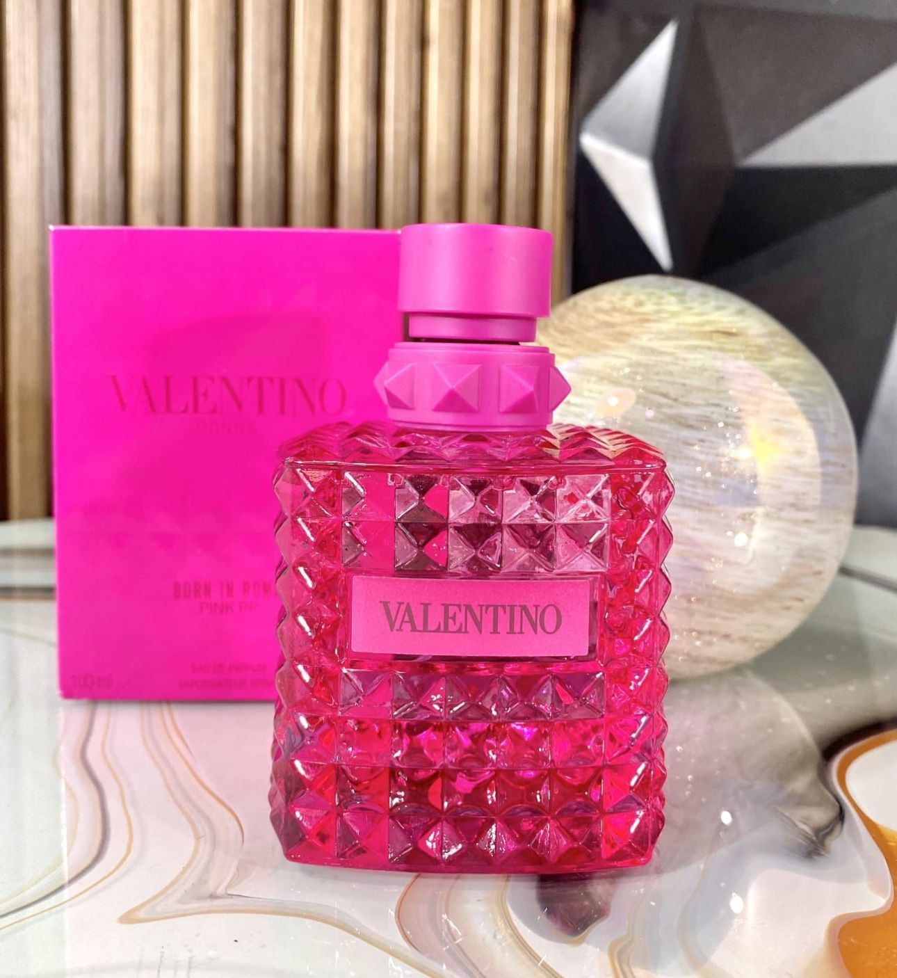 WOMENβS PERFUME - VALENTINO π πΊ