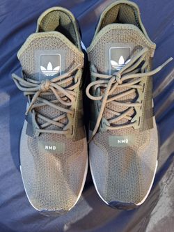 Adidas size 12