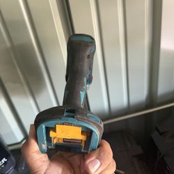 Makita impact drill
