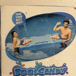 Pool Pong (beer Pong )