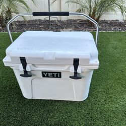 Yeti Roadie 20 Cooler