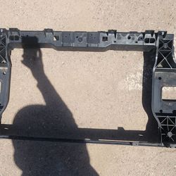 Kia EV6 Radiator Support 2022 2023 2024 Part $200