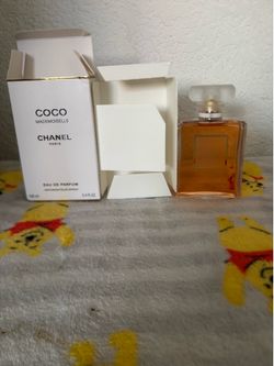 Coco channel