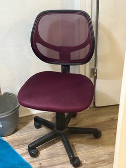 Office chair