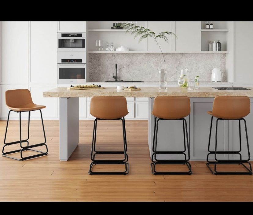 Wayfair Eclectic Counter Stools Fairytale Fluffy Fabric Bar Stools