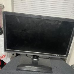Small Monitor