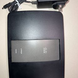 WiFi Router 