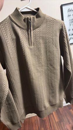 Nice QZ hoodie