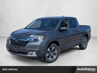 2019 Honda Ridgeline