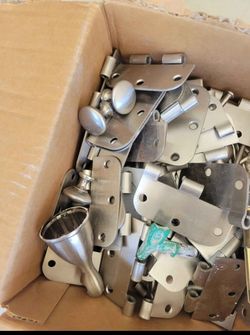 Miscellaneous hardware