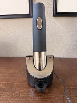 Cuisinart Wine Opener
