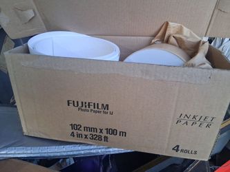 Foto papel