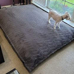 Large Dog Bed