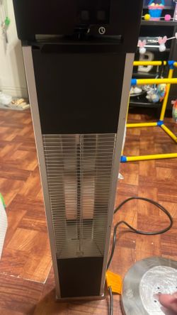 Heater