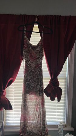 4 Dresses