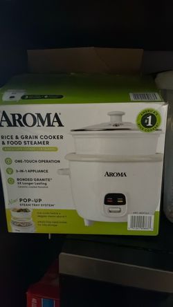 Rice cooker