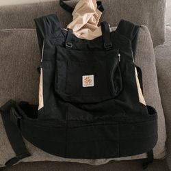 Ergobaby Carrier
