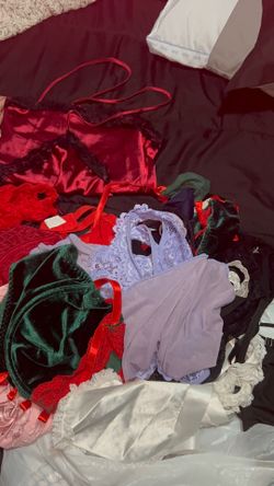 Women lingerie
