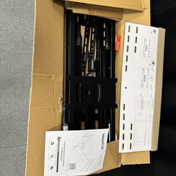 Mount it long extension full motion TV Mount