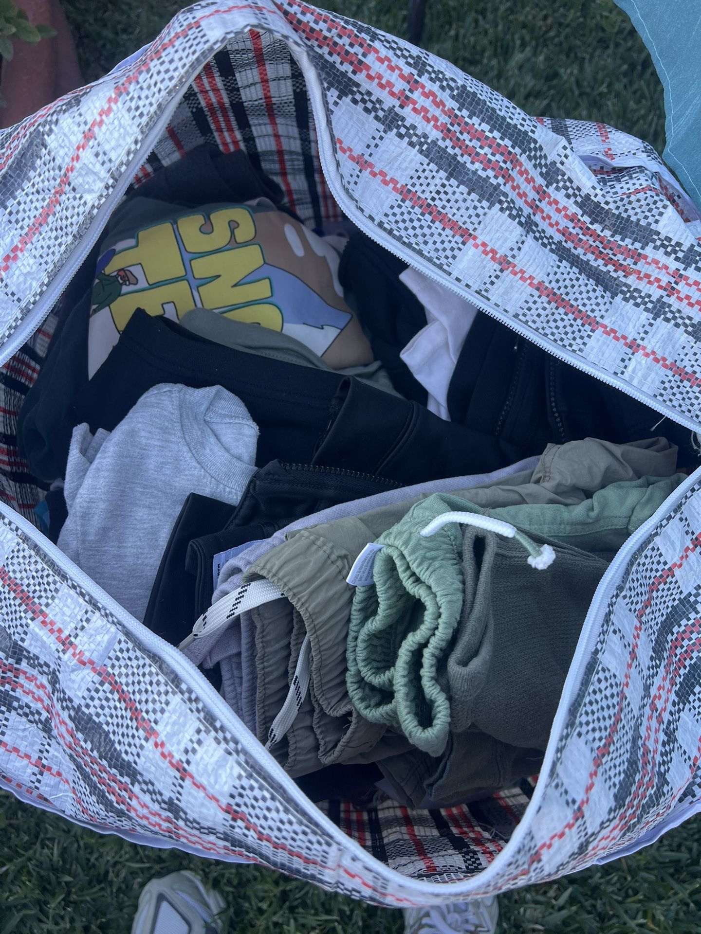 Toddler Boy Clothing