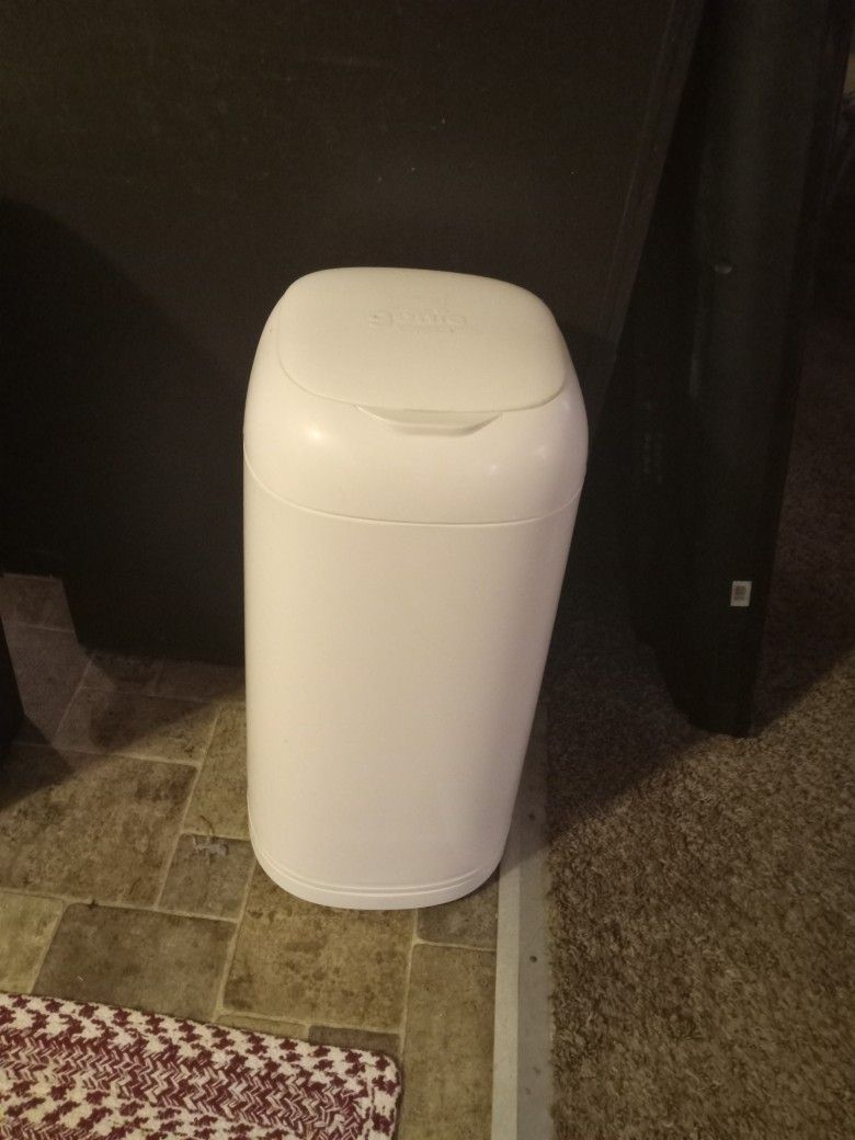 Diaper Genie