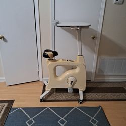 Training Bike