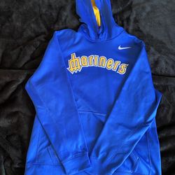 Mariners Hoodie 