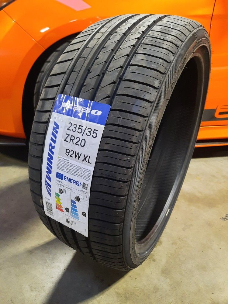 235-35-20 Winrun
