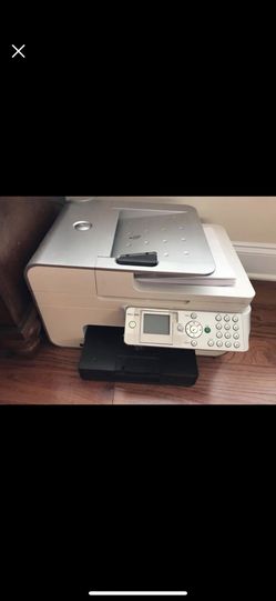 Dell 968W All in One Printer combining printing, scanning and faxing Printing speeds up-to 32ppm 48