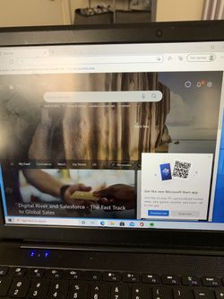 Evoo Windows Laptop