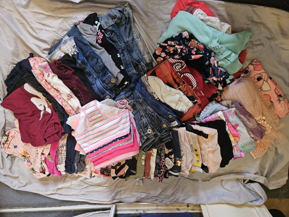 Size 10 Girls Clothes