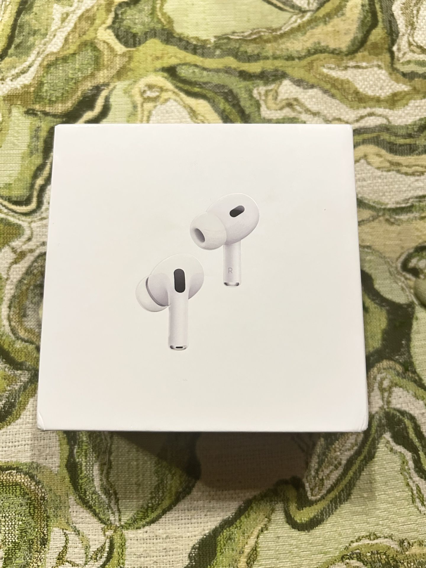 AirPods Pro 2