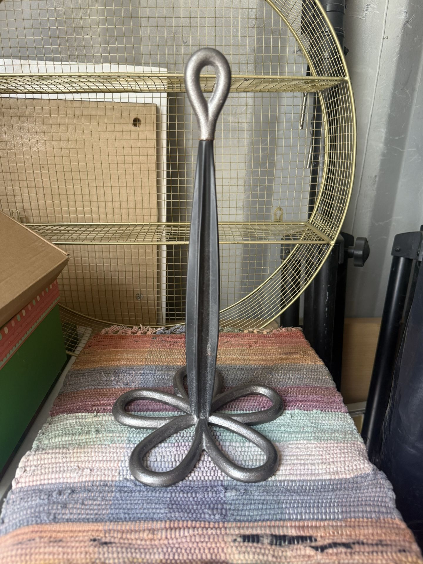 Paper Napkin Holder