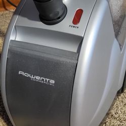ROWENTA  Steamer For Clothes